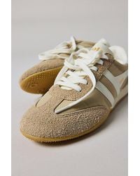 Gola - Sprinter Suede Sneakers - Lyst