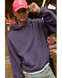 Standard Cloth - Jump Shot Hoodie Sweatshirt - Lyst