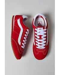 Vans - Super Lowpro Sneakers - Lyst