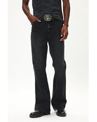 BDG - Kenny Flare Leg Jean - Lyst