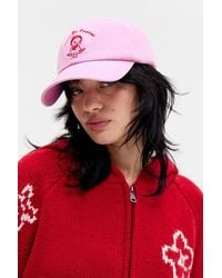Urban Outfitters - Uo Don't Be Jealous Cap - Lyst