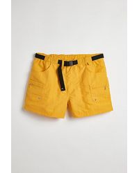 Without Walls - Hike Cargo Short - Lyst