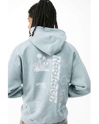 scarface moletom com capuz urban outfitters