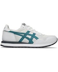 Asics - Tiger Runner Ii Sportstyle Sneakers - Lyst