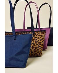 BAGGU - Medium Nylon Reverse Tote Bag - Lyst