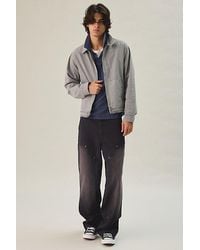 BDG - Kasper Twill Work Jacket - Lyst