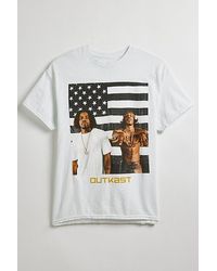 Urban Outfitters - Outkast Stankonia Tee - Lyst