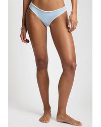 Onia - Milly Bikini Bottom - Lyst
