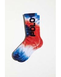 nike americana tie dye shirt