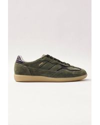 Alohas - Tb. 490 Leather Sneakers - Lyst