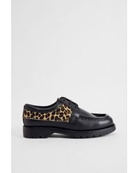 Kleman - Black Alfan Mp Shoes Uk 9 At Urban Outfitters - Lyst