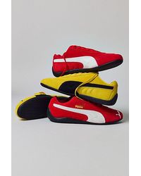 PUMA - Speedcat Og Sneakers - Lyst