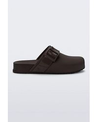 Melissa - Cozy Jelly Clog - Lyst