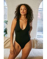 Out From Under Bodysuits for Women | Online Sale up to 49% off | Lyst
