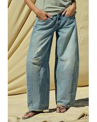 BDG - Kayla Cocoon Jeans - Lyst