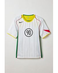 Nike - Total 90 Dri-Fit Soccer Jersey Tee - Lyst