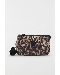 Kipling - Creativity Printed Pouch - Lyst