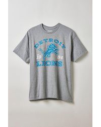Urban Outfitters - Nfl Vintage Team Logo Graphic Tee - Lyst