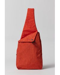 Urban Outfitters - Hartman Crossbody Nylon Bag - Lyst