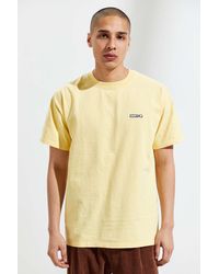 guess uo exclusive vista striped tee