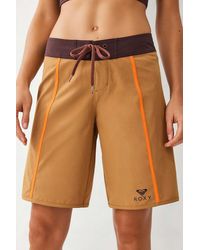 Roxy - X Out From Under Board Shorts - Lyst