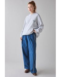 BDG - Best Yet Baggy Wide Leg Track Pant - Lyst