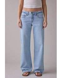 Levi's - Low Loose Jeans - Lyst