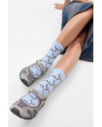 Out From Under - Boob Socks - Lyst