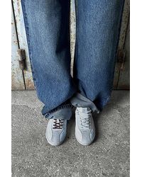 Alohas - Tb.25 Suede Sneakers - Lyst