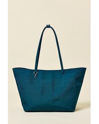 BAGGU - Large Nylon Reverse Tote Bag - Lyst