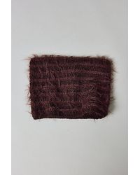 Urban Outfitters - Mylo Fuzzy Beanie - Lyst
