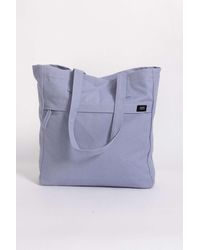 Tote bags with trolley sleeve – Terra Thread