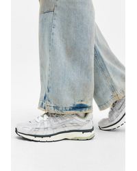 Nike - Platinum Tint P-6000 Trainers - Lyst