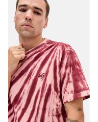 iets frans... - Tie Dye T-shirt - Lyst