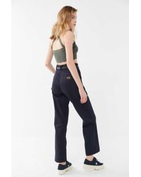 stan ray og straight leg painter pant