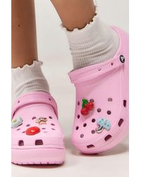 Crocs™ - Jibbitz Puffy 5-pack Shoe At Urban Outfitters - Lyst