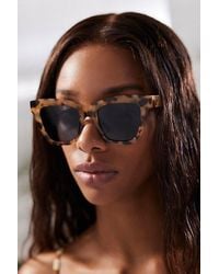 Urban Outfitters - Uo Essential Oversized Sunglasses - Lyst