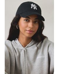 Mitchell & Ness - Mlb New York Yankees Bling Trim Dad Hat - Lyst