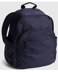 Vera Bradley - Nylon Bancroft Backpack - Lyst