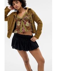Kimchi Blue - Immy Broderie Skort - Lyst