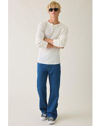 BDG - Straight Bootcut Jeans - Lyst