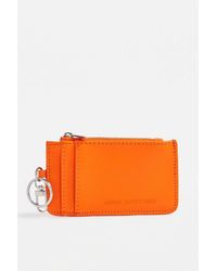Urban Outfitters - Uo Carabiner Clip Cardholder - Lyst
