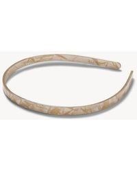 Machete - Ultralight Thin Headband - Lyst