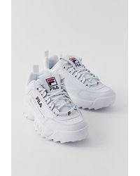 Urban Outfitters - Fila Disruptor 2 Premium Sneaker - Lyst