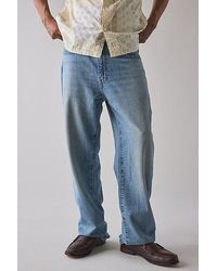 Levi's - 568 Stay Loose Straight Leg Jean - Lyst