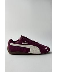 PUMA - Speedcat Og Sneakers - Lyst