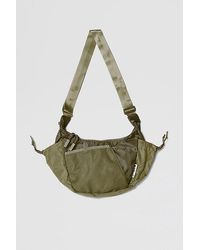 BABOON TO THE MOON - Crescent Crossbody Bag - Lyst