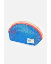 Mokuyobi - Mesh Bump Case - Lyst