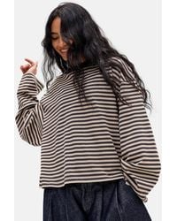 Lioness - Bloom Long Sleeve T-shirt 2xs At Urban Outfitters - Lyst
