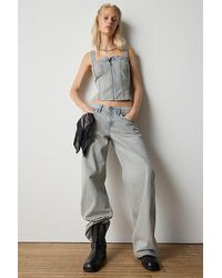Levi's - Low Loose Jeans - Lyst